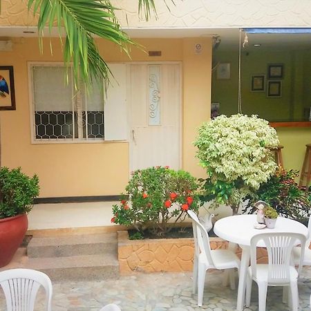 Casa D'Mer טגאנגה מראה חיצוני תמונה