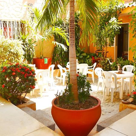 Casa D'Mer טגאנגה מראה חיצוני תמונה