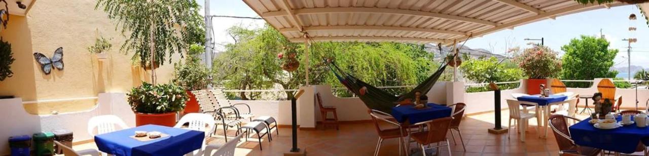 Casa D'Mer טגאנגה מראה חיצוני תמונה