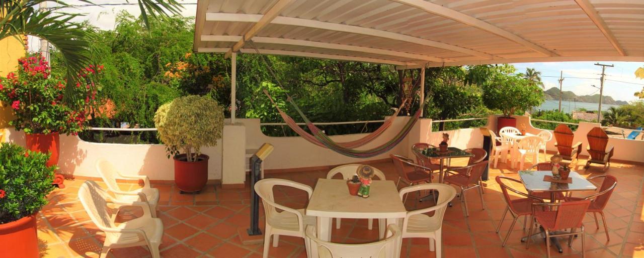 Casa D'Mer טגאנגה מראה חיצוני תמונה