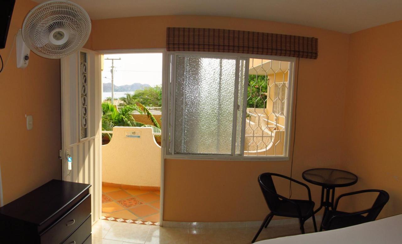 Casa D'Mer טגאנגה מראה חיצוני תמונה