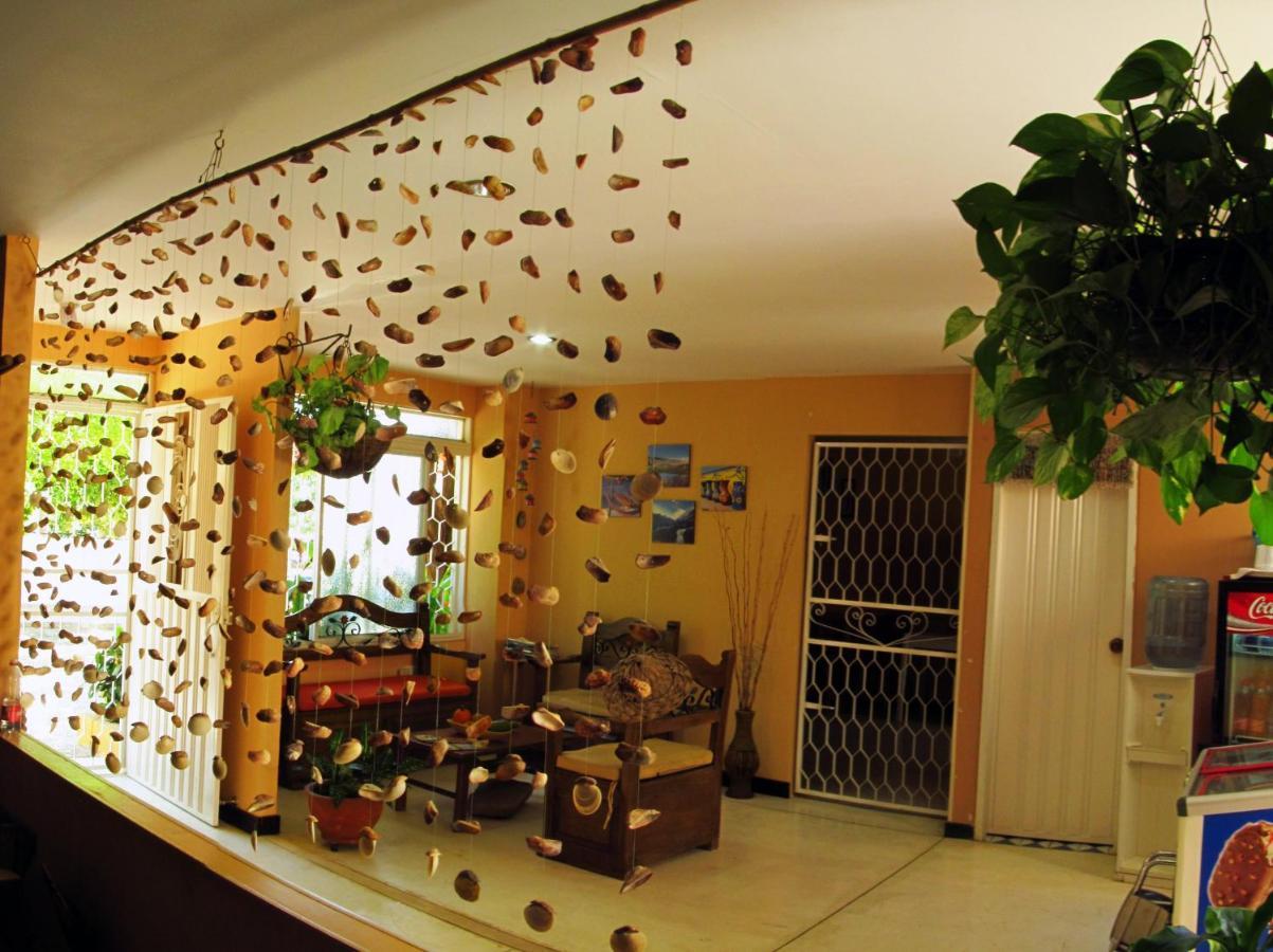 Casa D'Mer טגאנגה מראה חיצוני תמונה