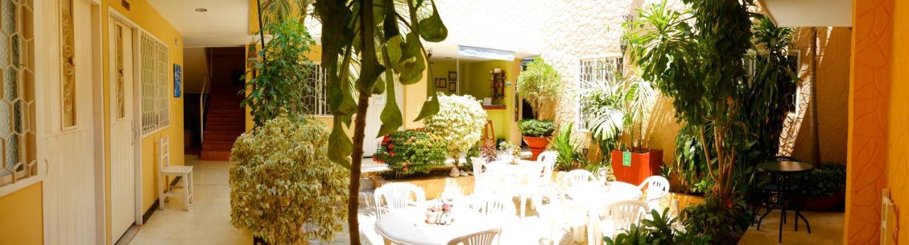 Casa D'Mer טגאנגה מראה חיצוני תמונה