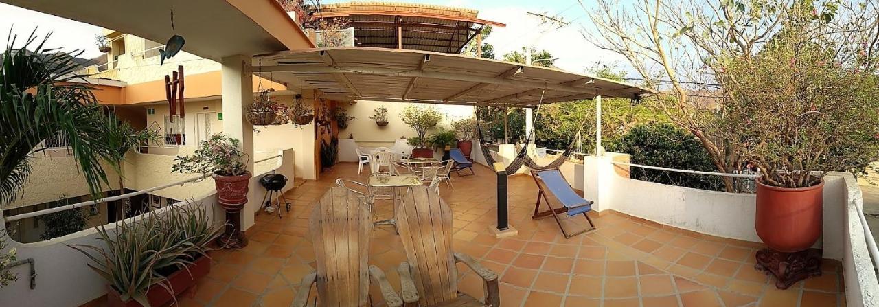 Casa D'Mer טגאנגה מראה חיצוני תמונה