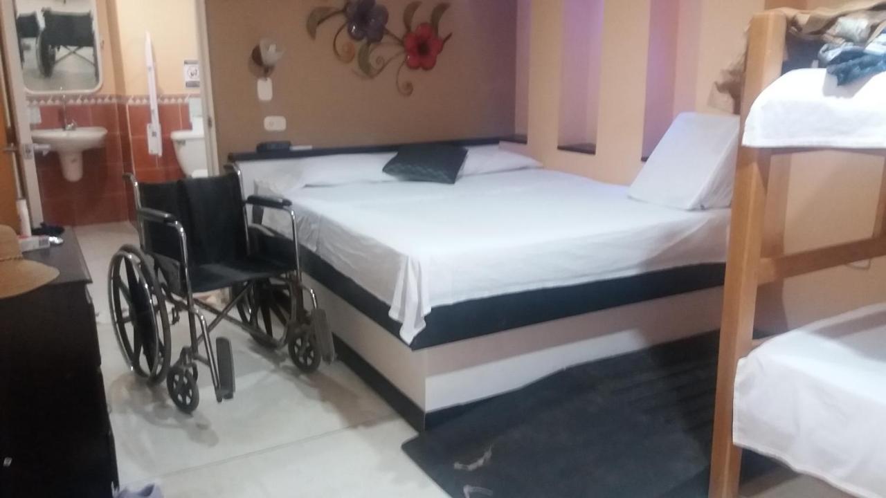 Casa D'Mer טגאנגה מראה חיצוני תמונה