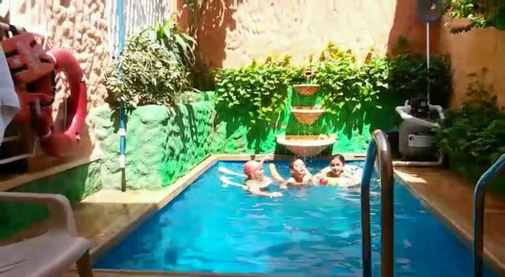 Casa D'Mer טגאנגה מראה חיצוני תמונה