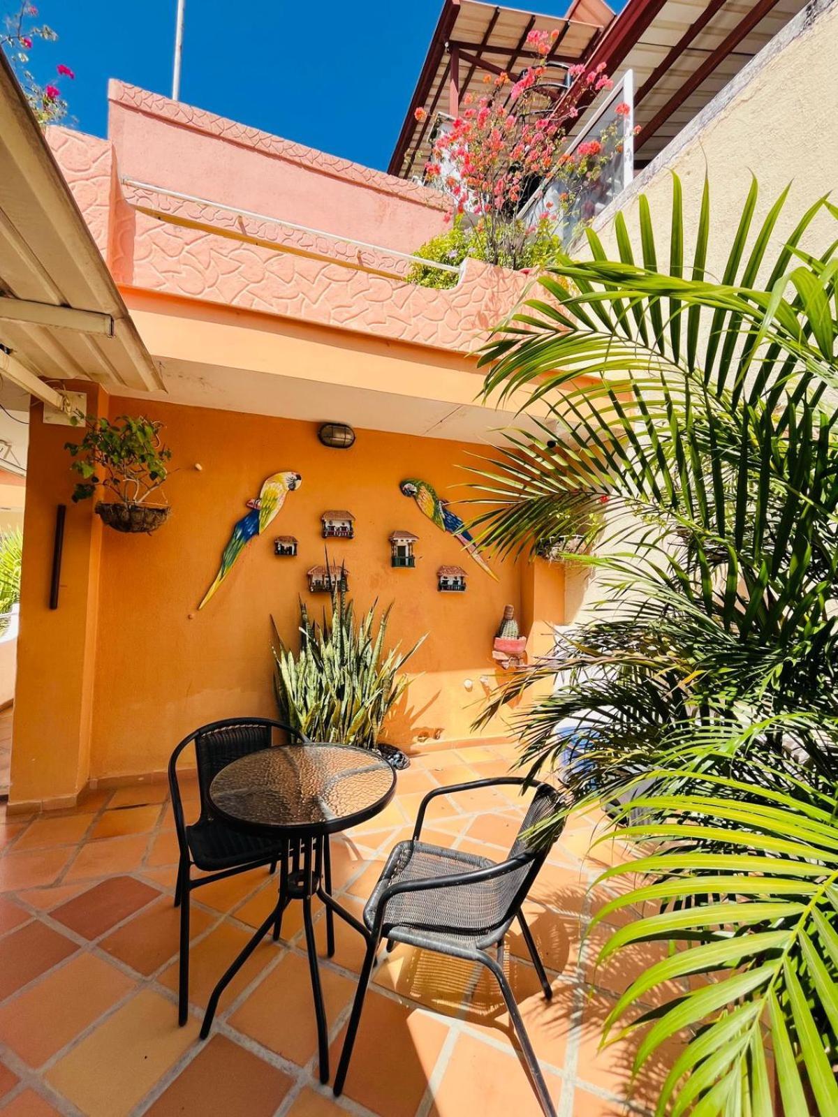 Casa D'Mer טגאנגה מראה חיצוני תמונה