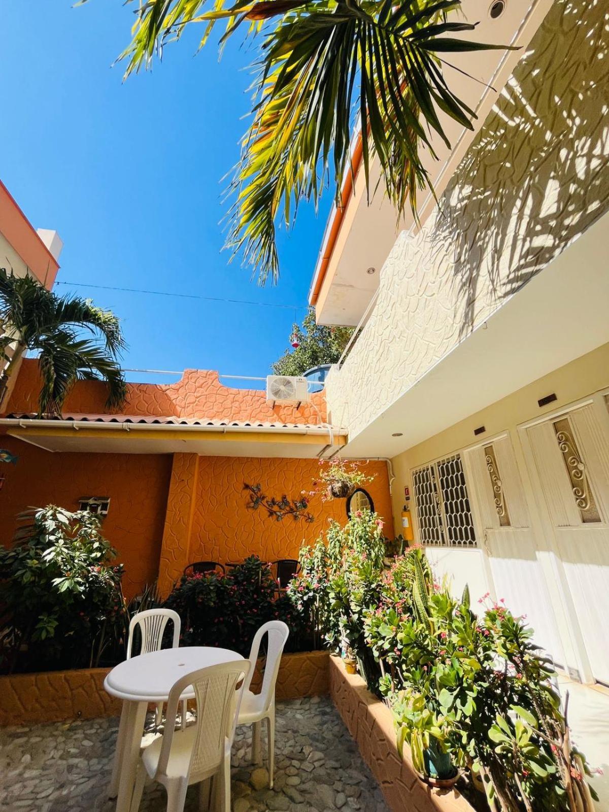 Casa D'Mer טגאנגה מראה חיצוני תמונה