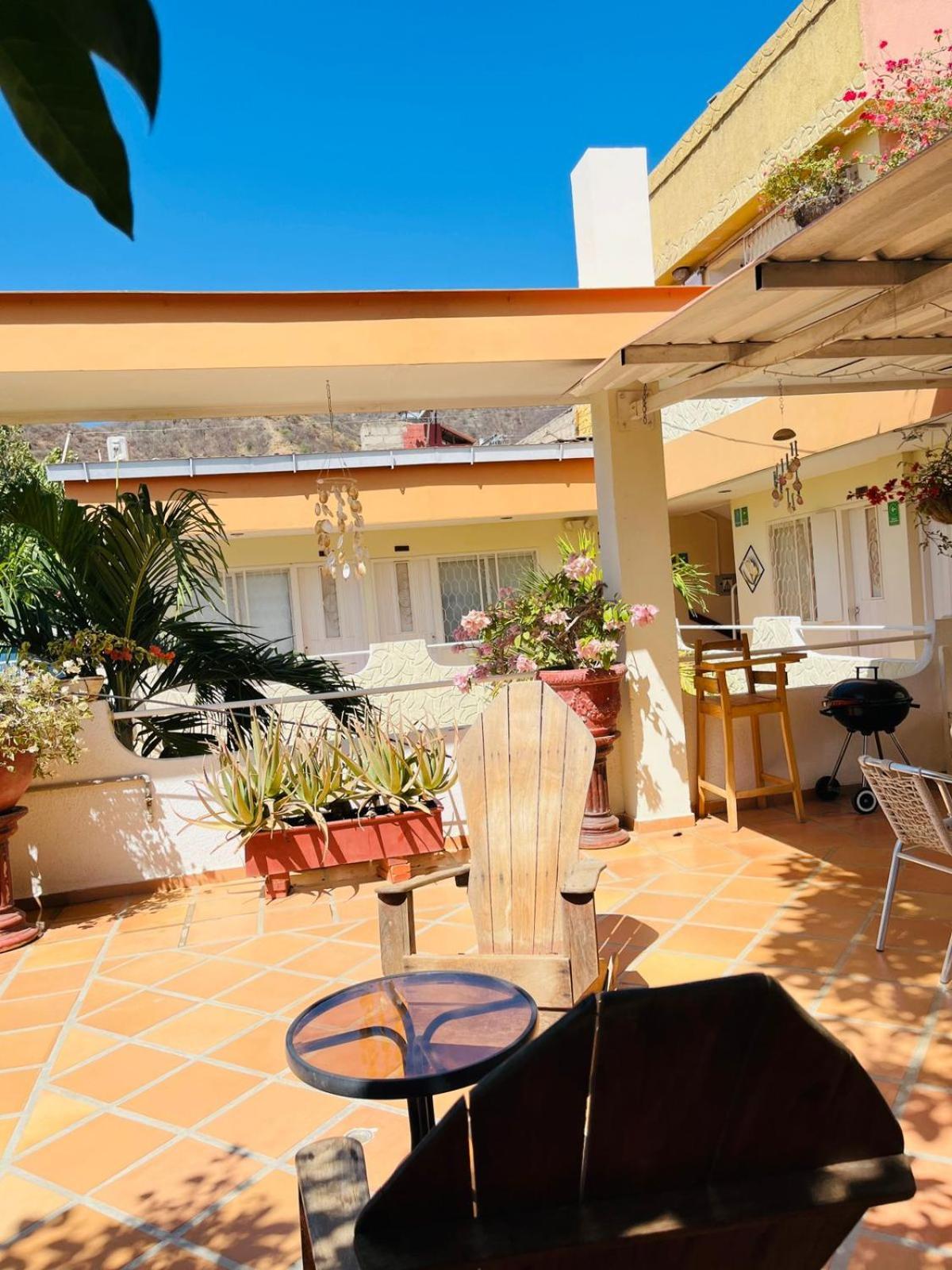Casa D'Mer טגאנגה מראה חיצוני תמונה