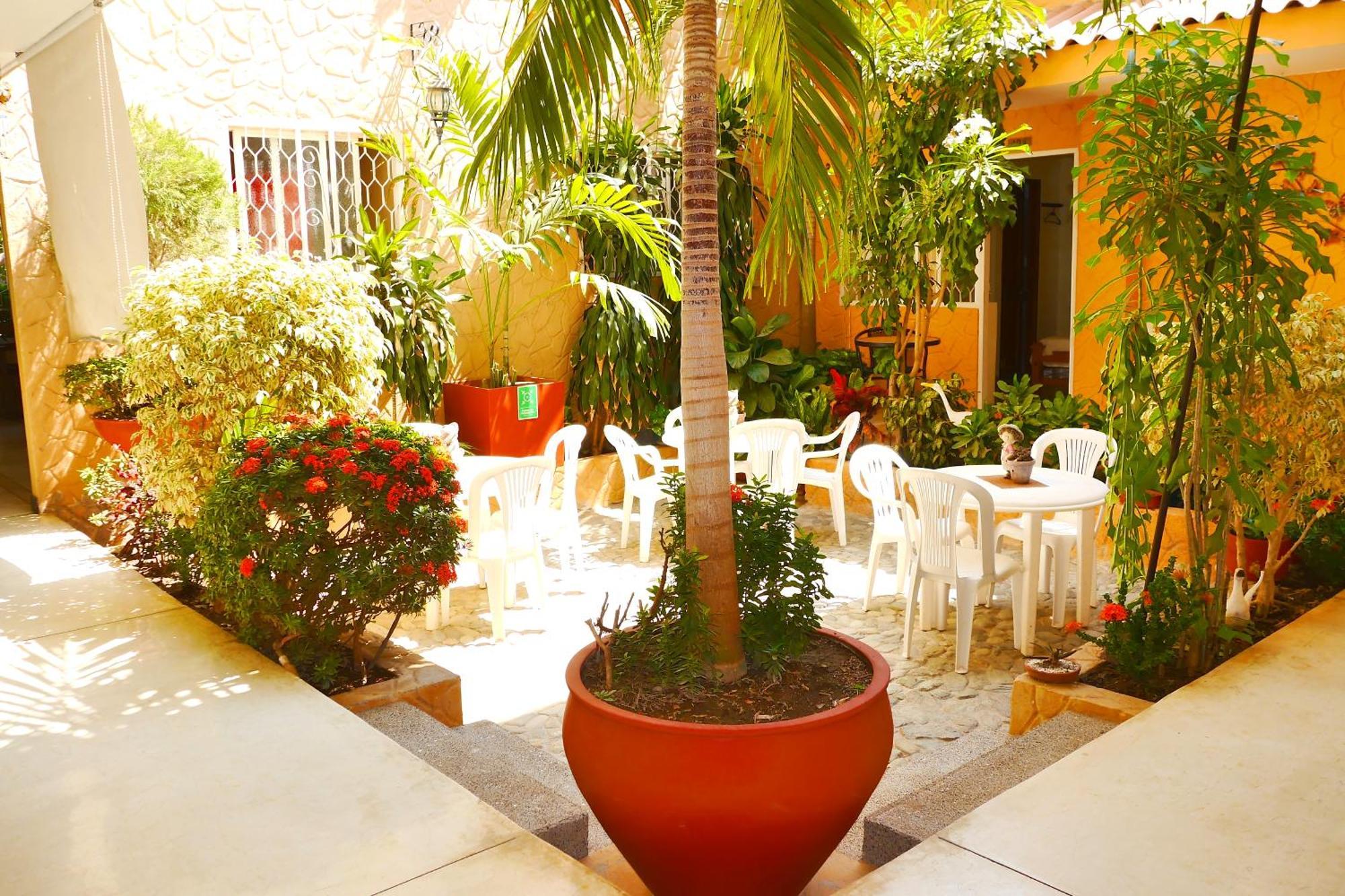 Casa D'Mer טגאנגה מראה חיצוני תמונה