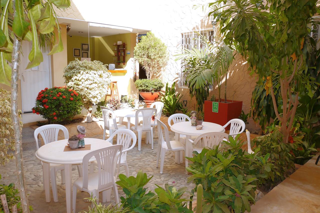 Casa D'Mer טגאנגה מראה חיצוני תמונה