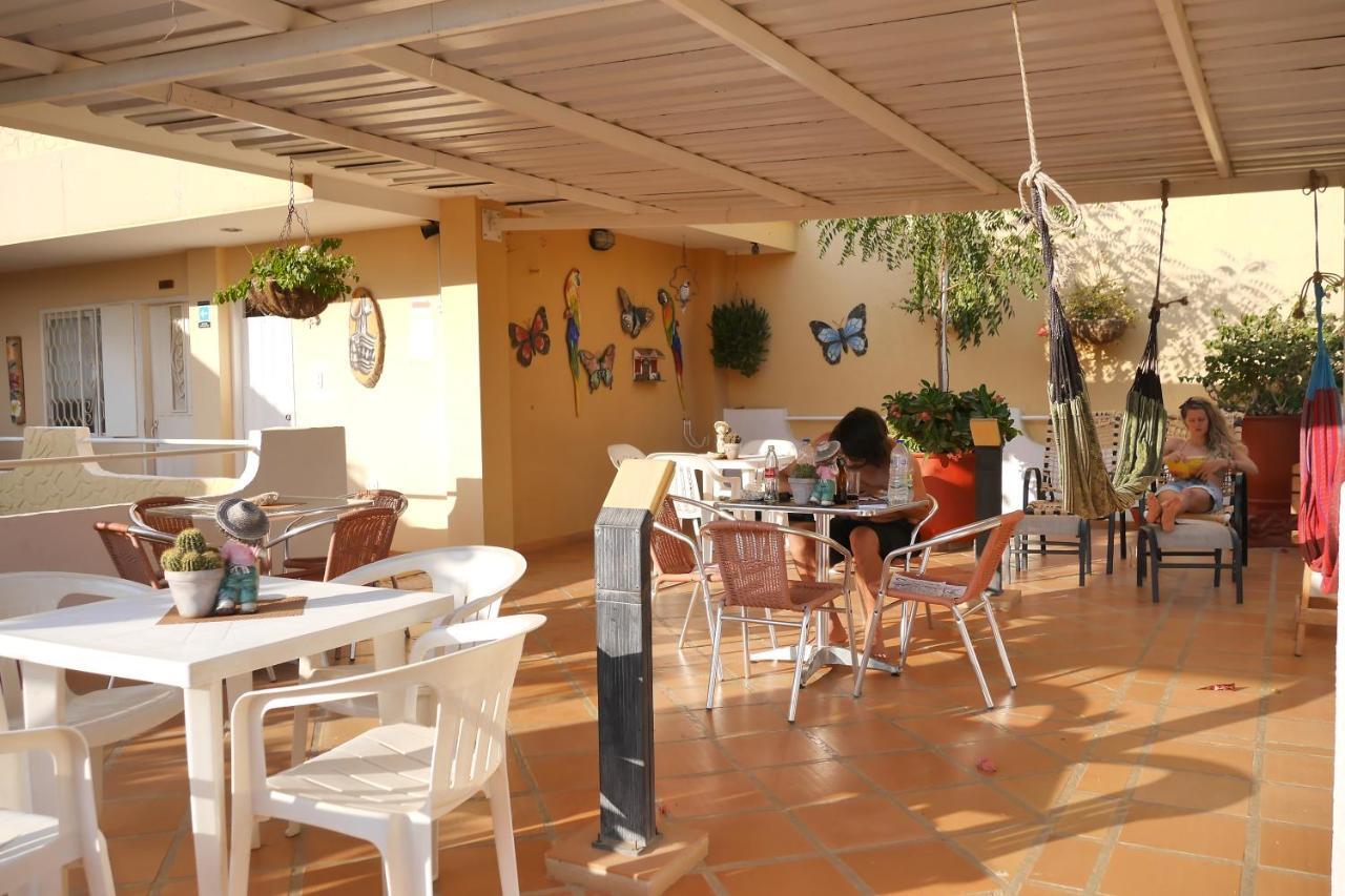 Casa D'Mer טגאנגה מראה חיצוני תמונה